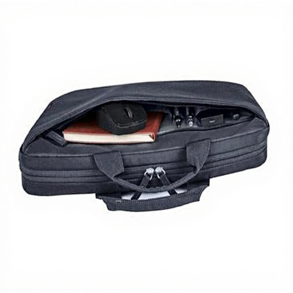 HP Everyday 14-inch Laptop Briefcase