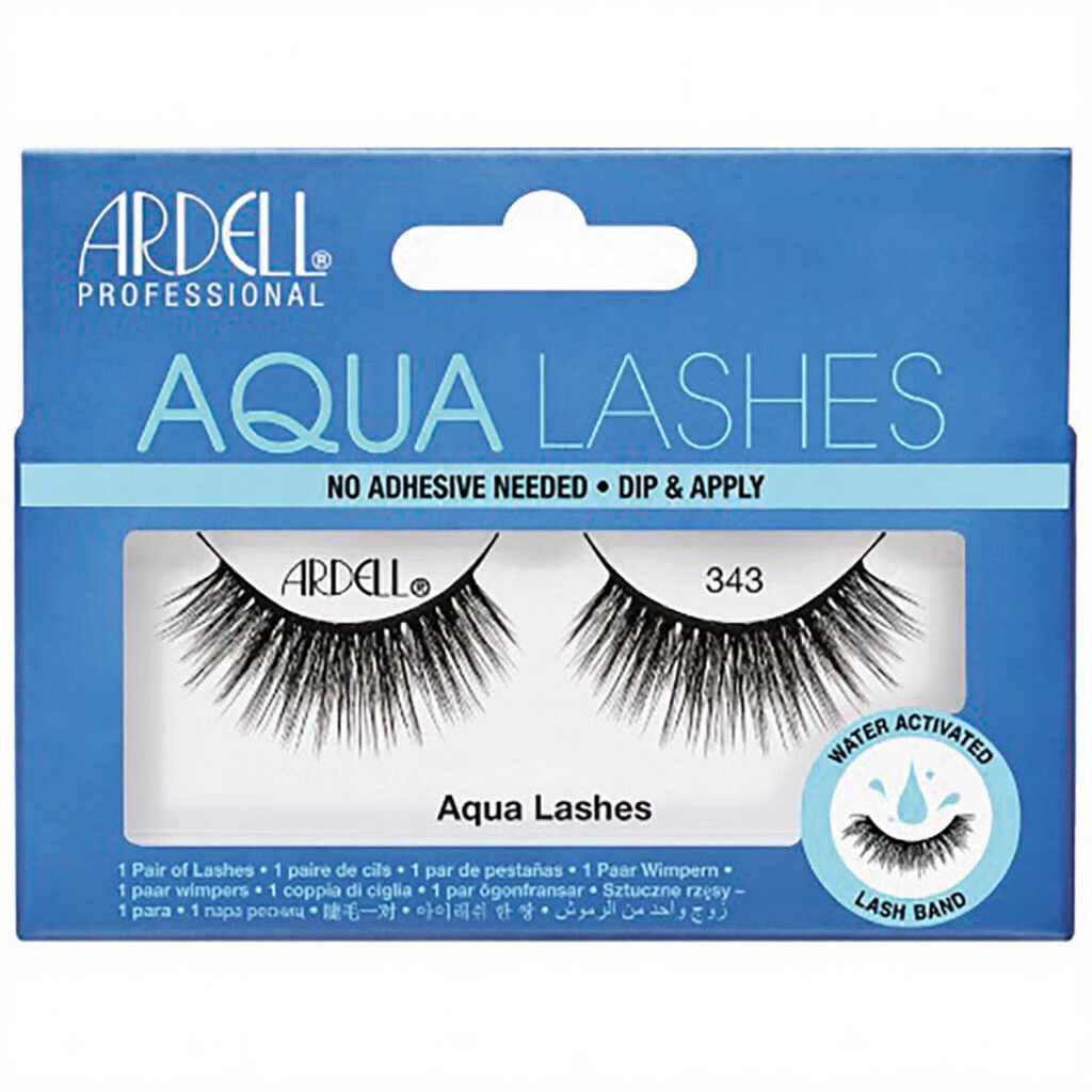Ardell Aqua Lash 343