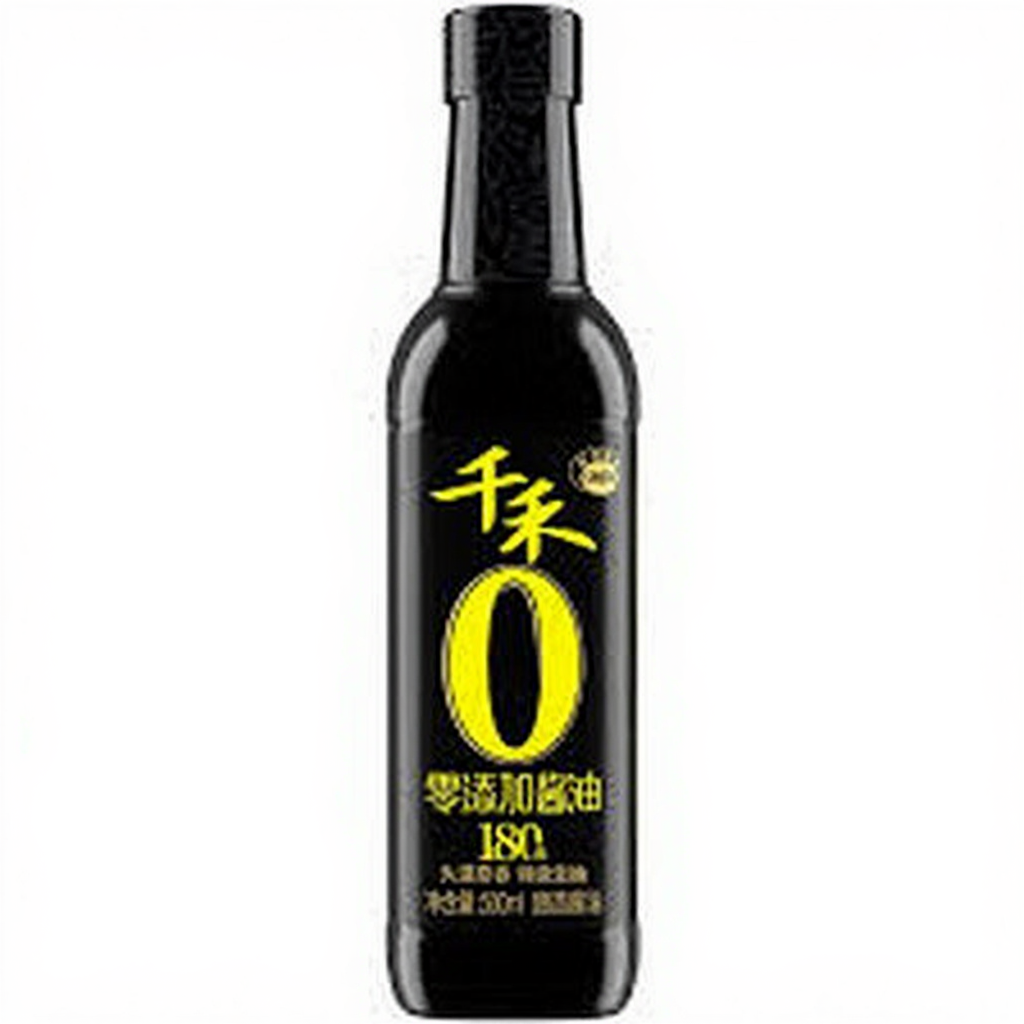 QH Sojasaus 500ml