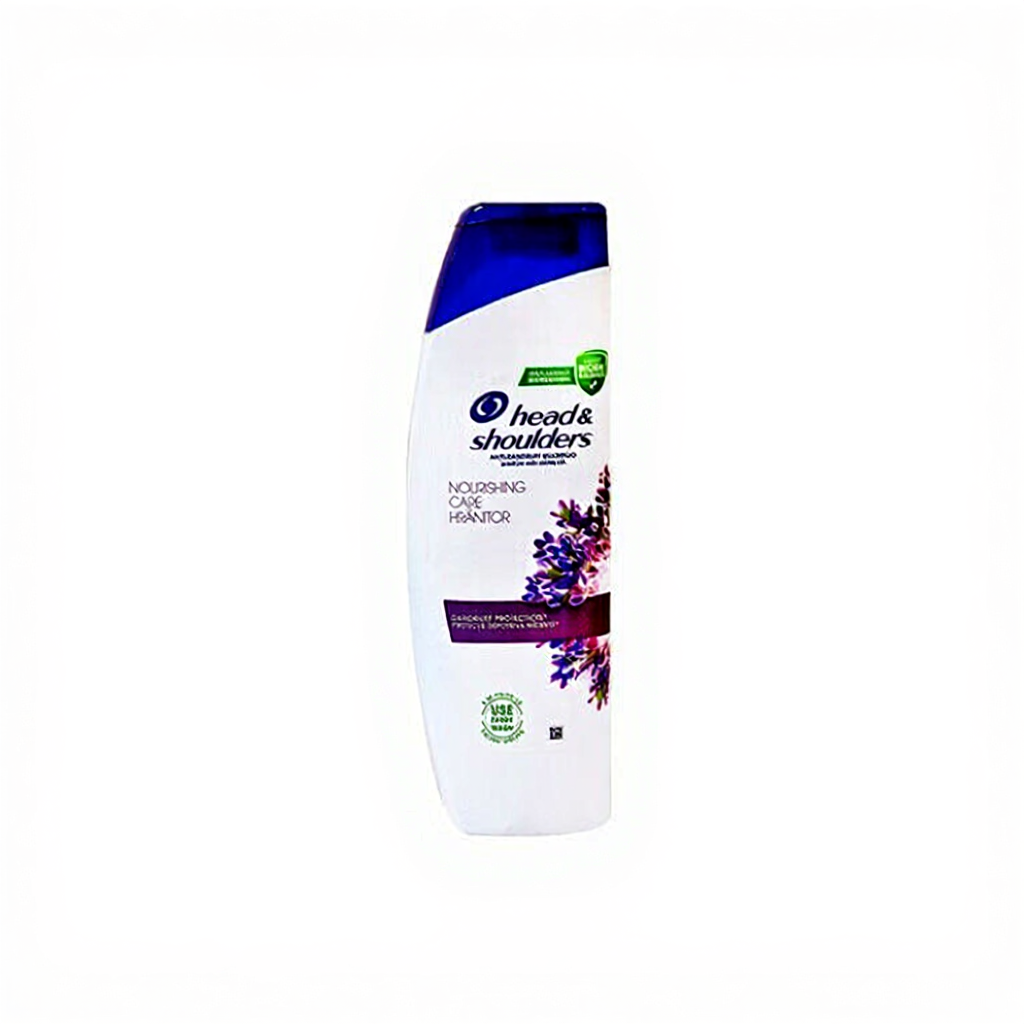 Head & Shoulders ABS Shampoo Voedend 330 ml SEE