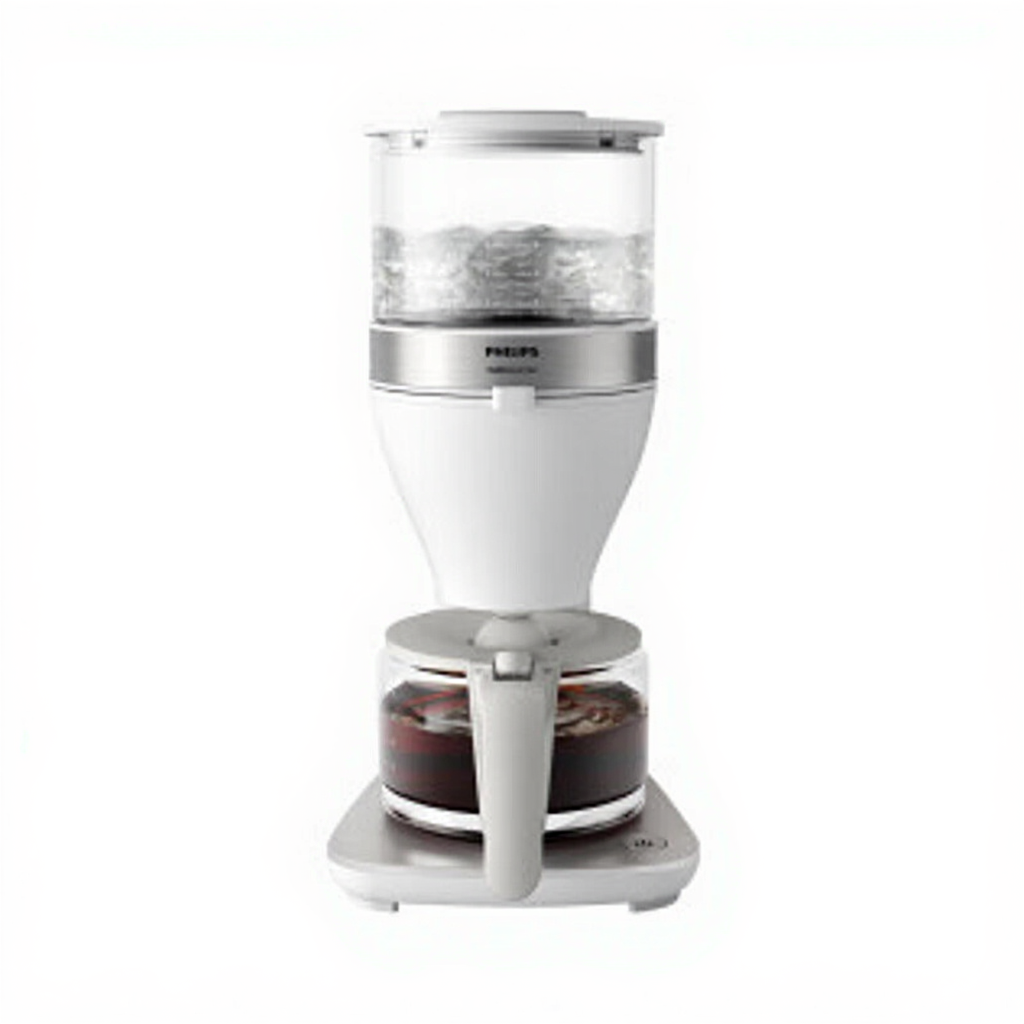 Philips HD5416/00 Cafè Gourmet white