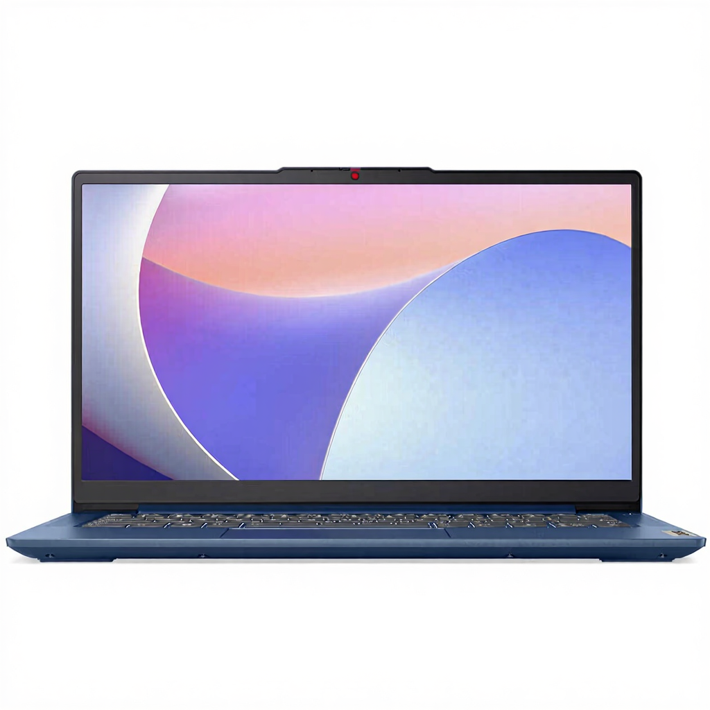 Lenovo IdeaPad Slim 3 14" Chromebook - 8GB/128GB - Abyss Blue