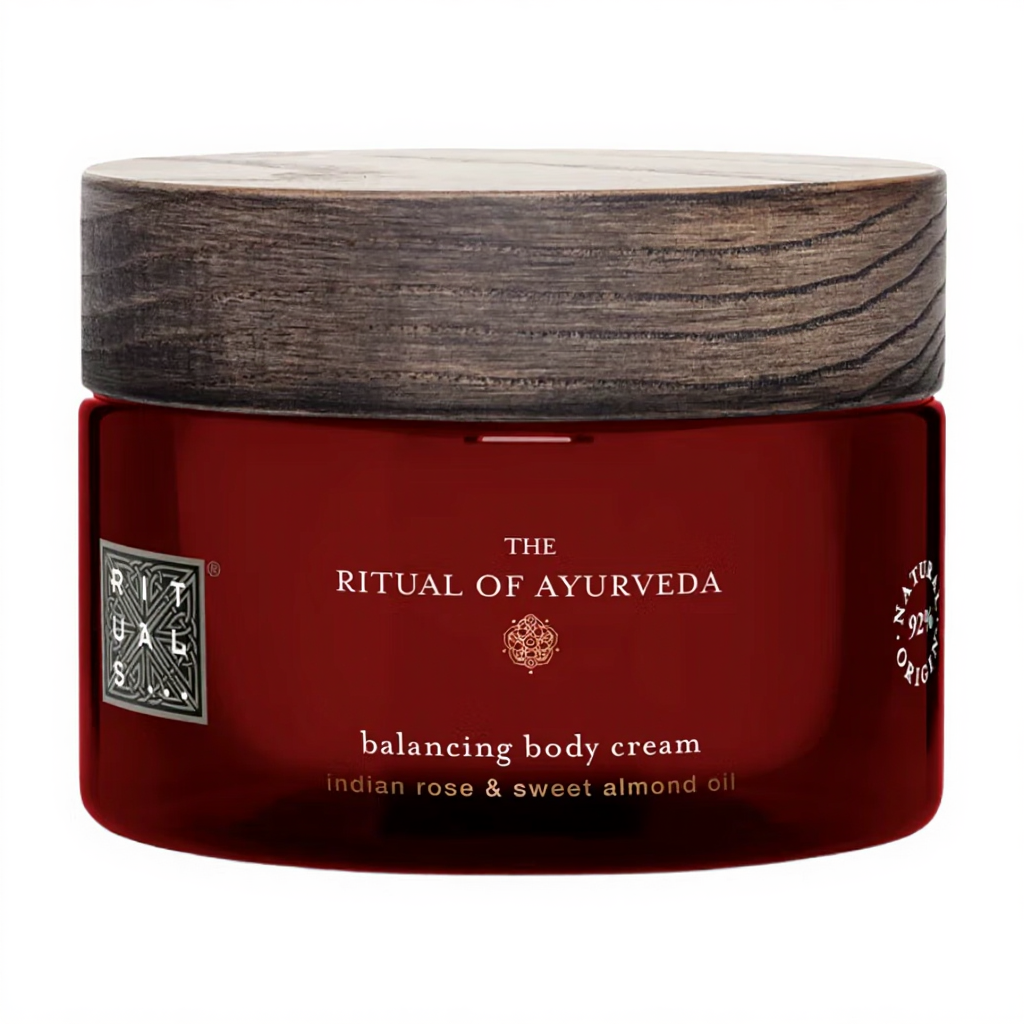 Rituals Ayurveda Balancerende Bodycrème 220 ml