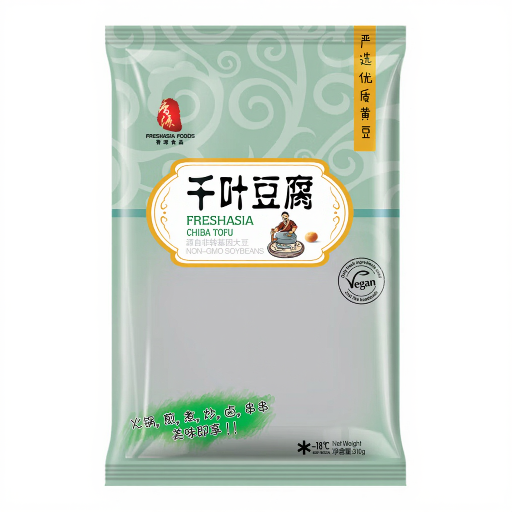 Freshasia Chiba Tofu 310g