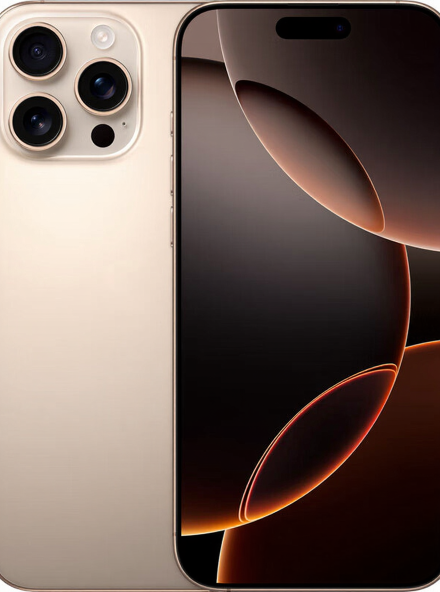 Apple iPhone 16 Pro Max