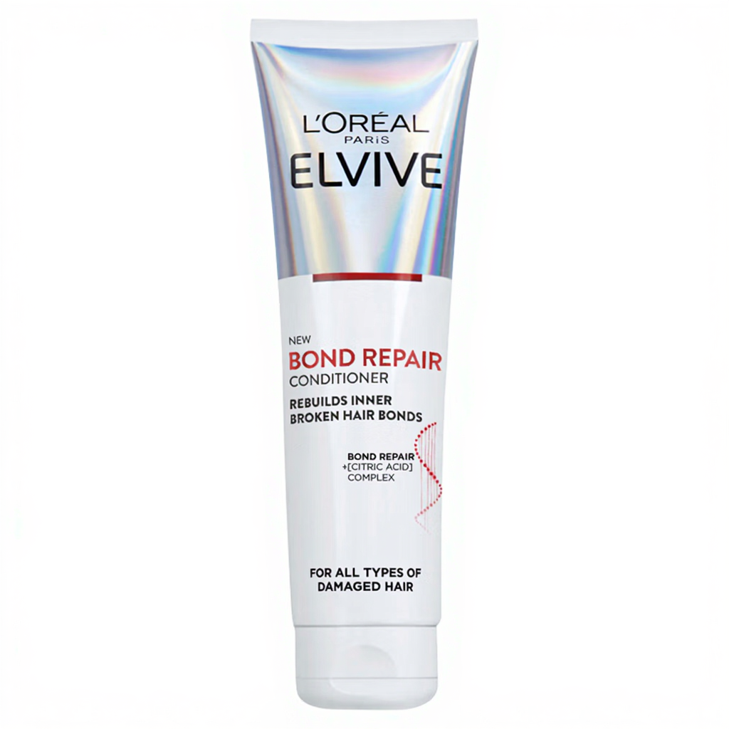 L'Oréal Paris Elvive Bond Repair Conditioner 150ml