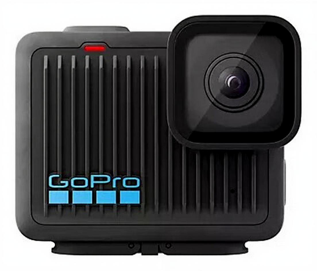 GoPro HERO - Black