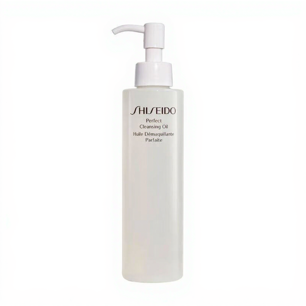 Shiseido Perfecte Reinigingsolie 180 ml