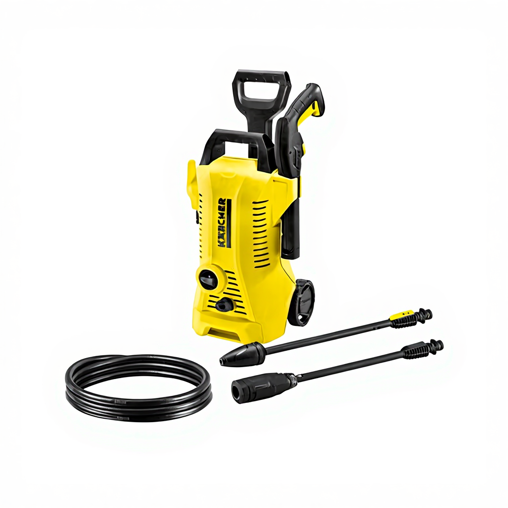 Karcher K2 Power Control Pressure Washer