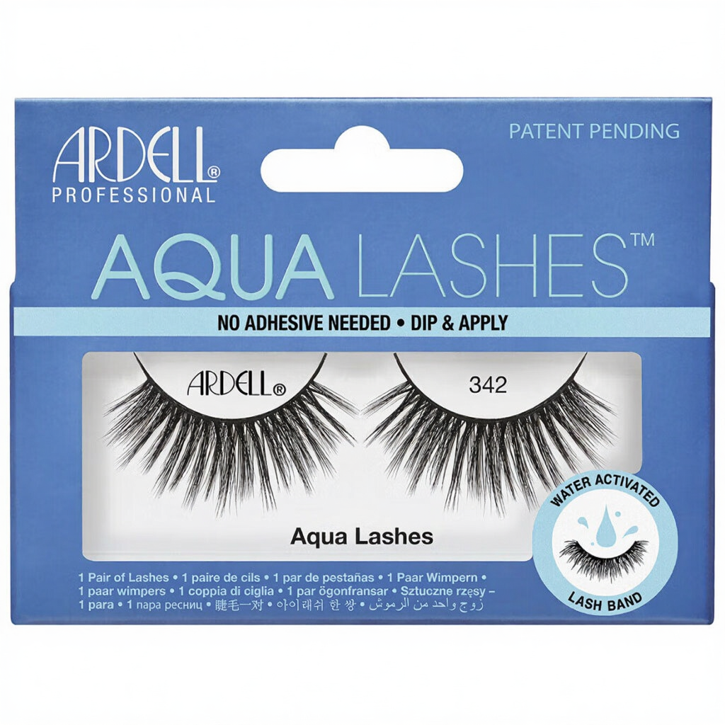 Ardell Aqua Lashes Pestanas 342