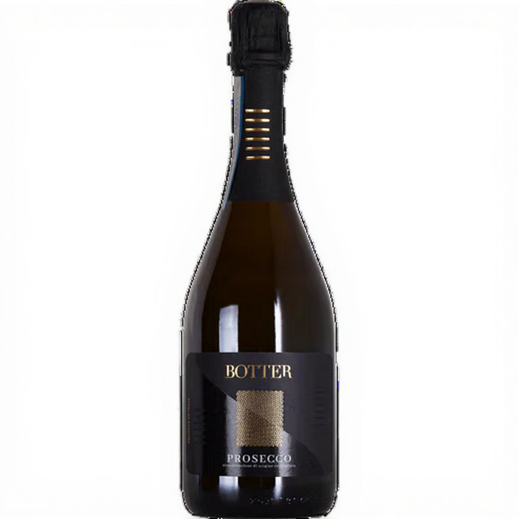 Botter Prosecco Spumante Nv Doc 75cl