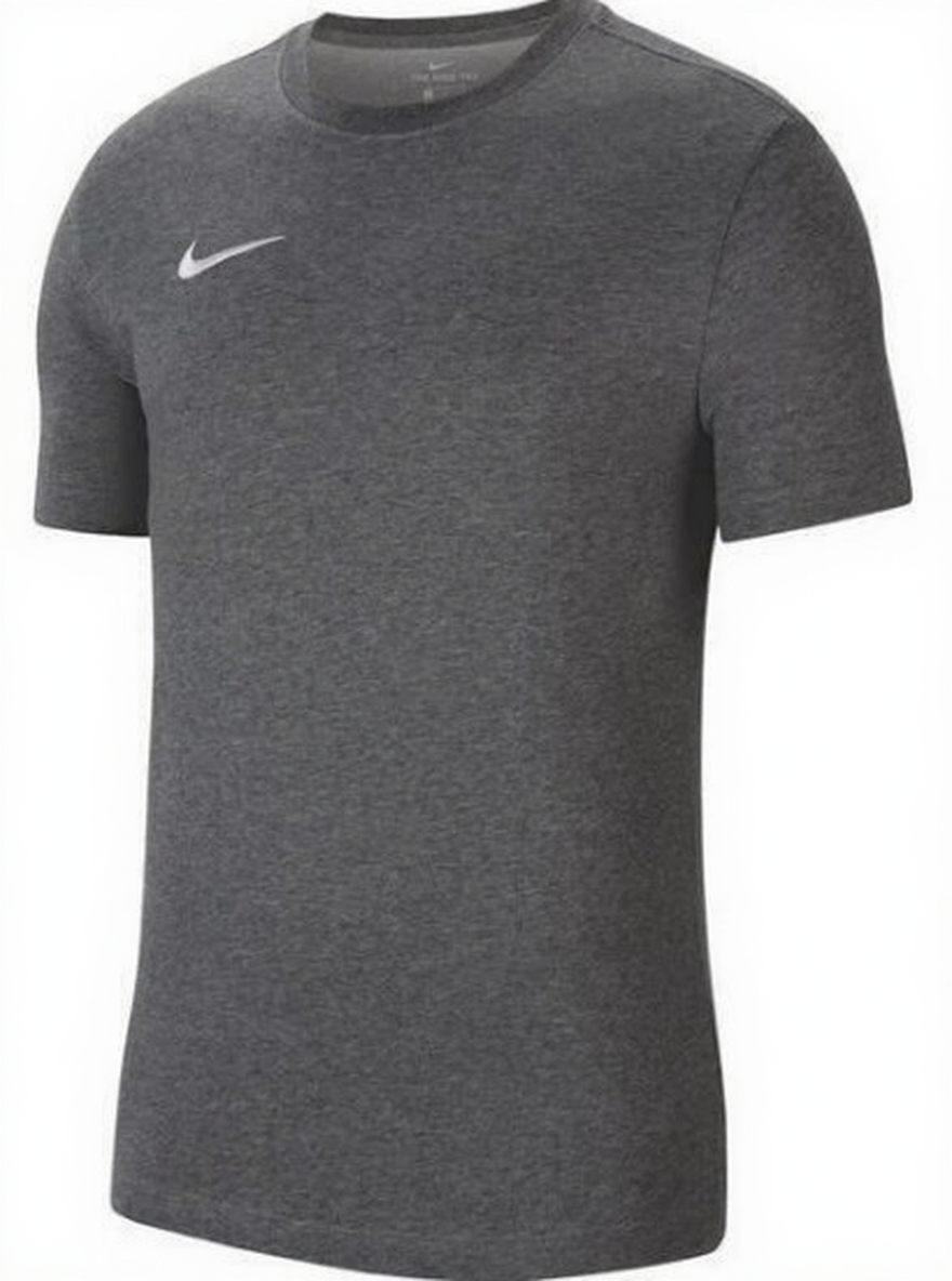 Nike Dry Park 20 T-Shirt in Charcoal Heather