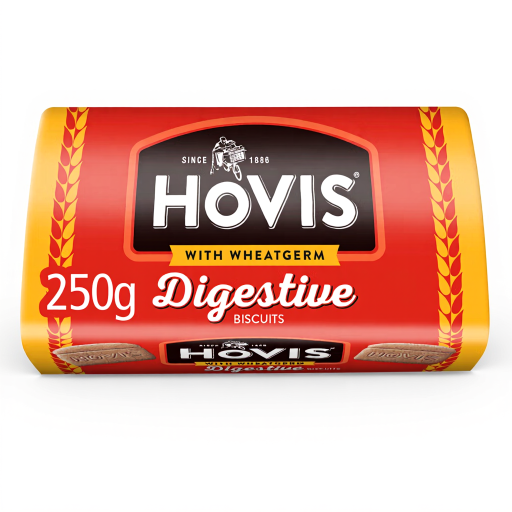 Hovis Digestives 250g