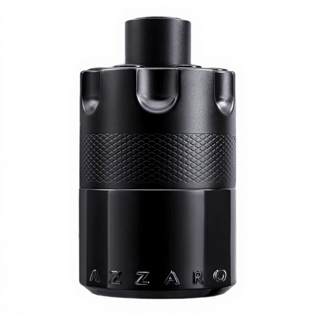 Azzaro The Most Wanted Intense Edp Spray 100ml