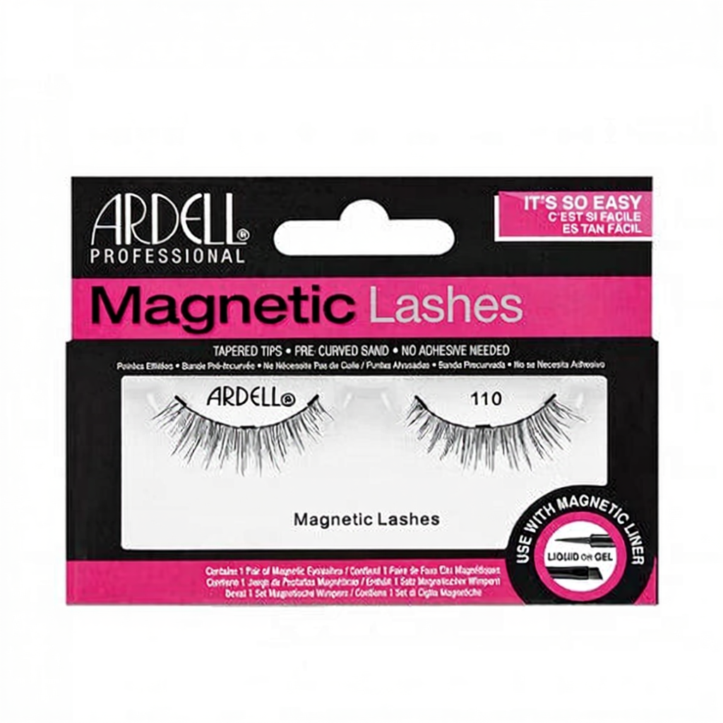Ardell MAGNETIC LINER & LASH #110 2 u