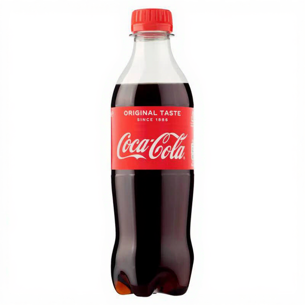 Coca-Cola Original Taste 375ml