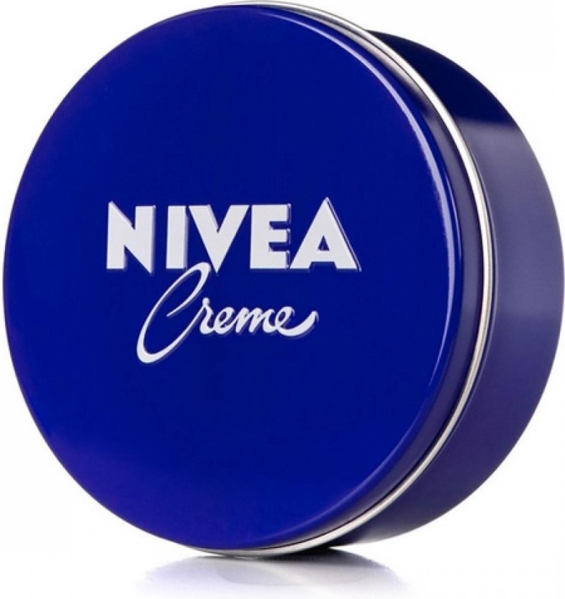 Nivea Cream - blue tin 400 ml