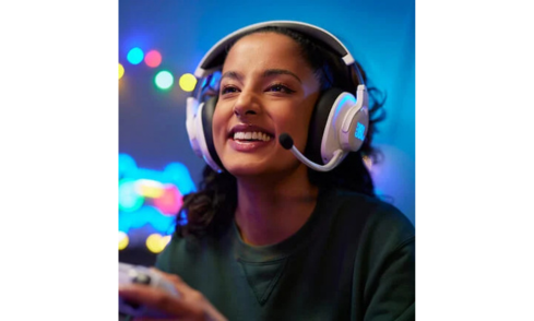 Außergewöhnliche Audioqualität, damit du voll und ganz ins Spiel eintauchen kannst