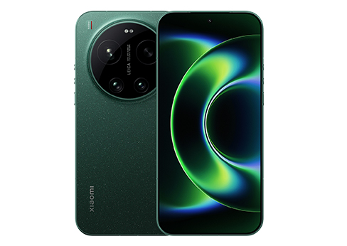 6000mAh (typ) Xiaomi Surge Akku
Snapdragon® 8 Elite Gen 5
Leica 200MP Teleobjektiv 75–100mm"