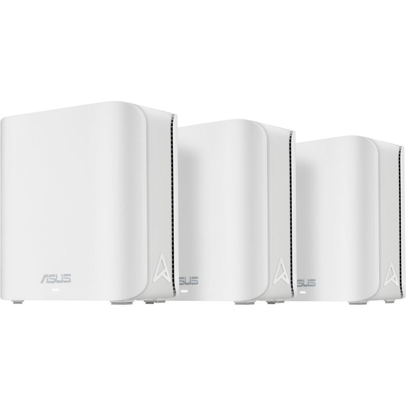 Asus ZenWiFi BD4 - Système Wi-Fi 3er-Pack