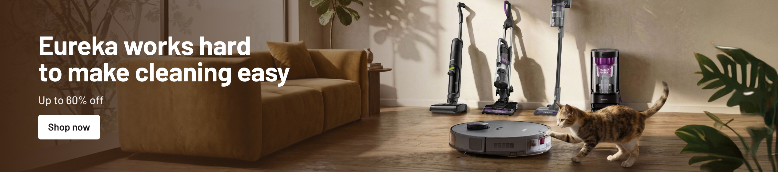 Big Promotion banner