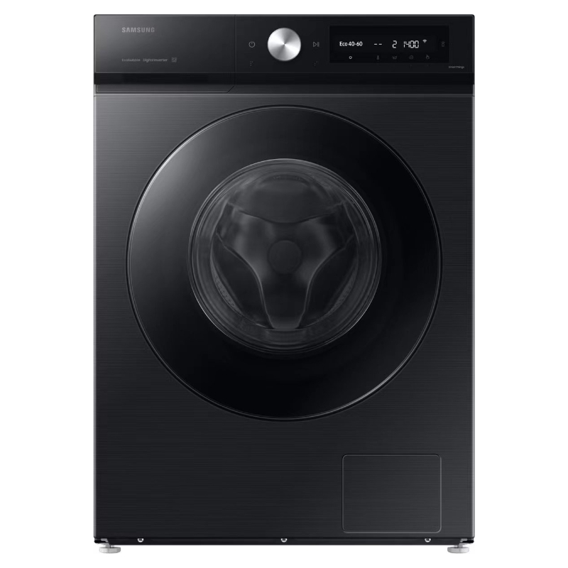 Samsung WW11DB7B34GBU3 - Waschmaschine - 11kg AI Ecobubble 7000 Serie