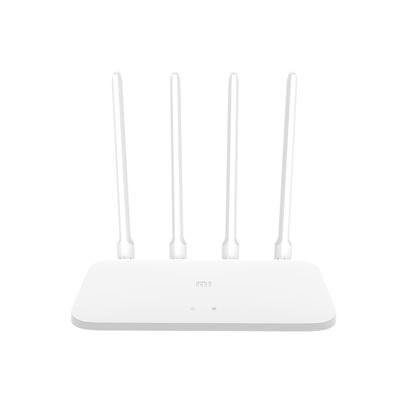 Routeur Xiaomi 4A (blanc)