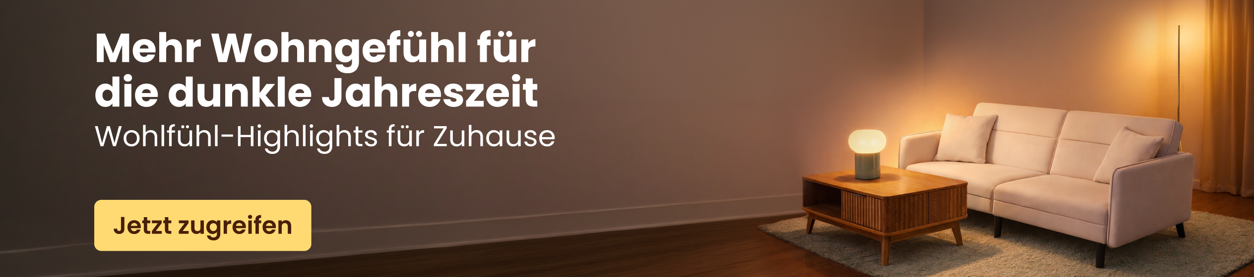 Big Promotion banner