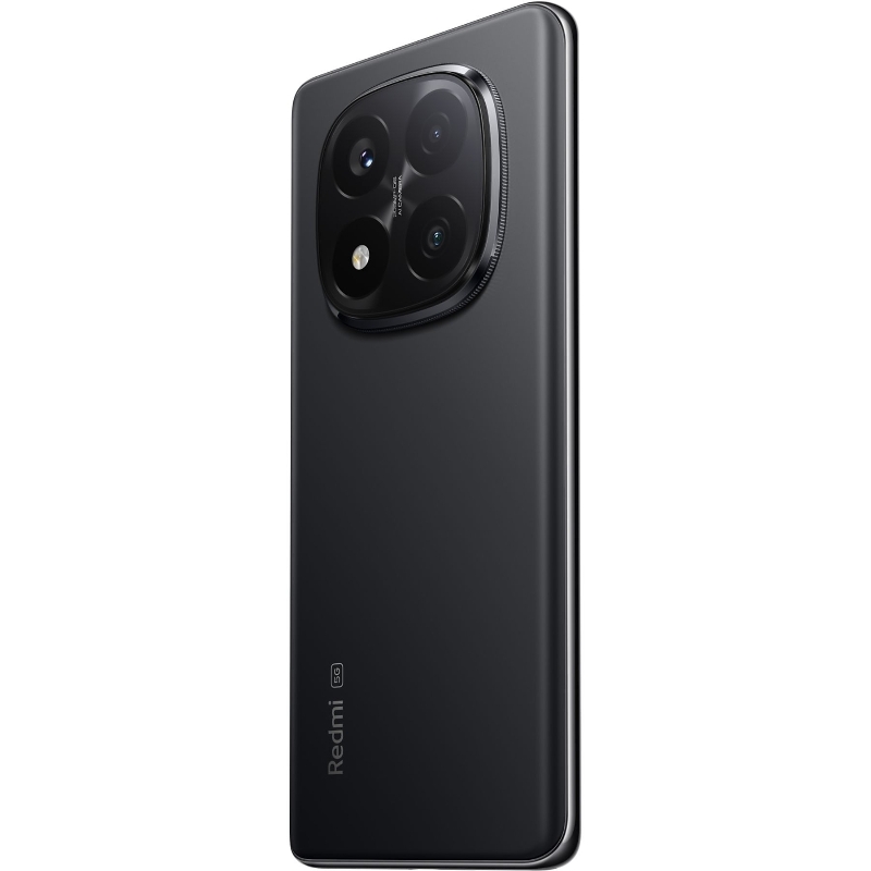 Redmi Note 14 Pro+ 5G 12+512 Midnight Black