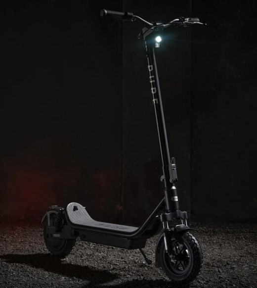 Pure Electric Scooters