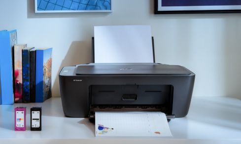Print gemakkelijk en geef creativiteit en leren een boost.