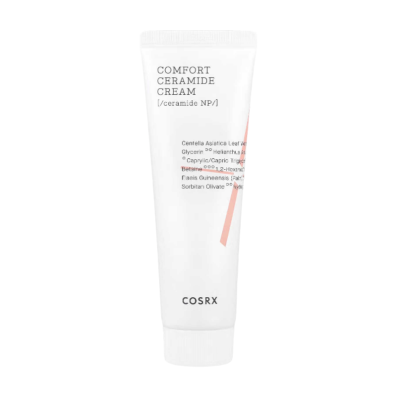 Cosrx Balancium Comfort Ceramide Cream 80 g