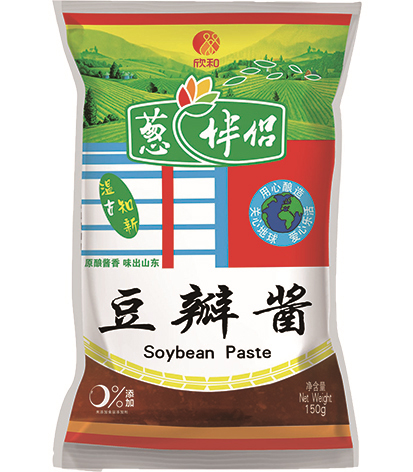 CBL Soybean Paste 150g