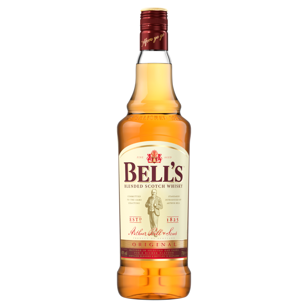 Bells Original Whisky 70cl