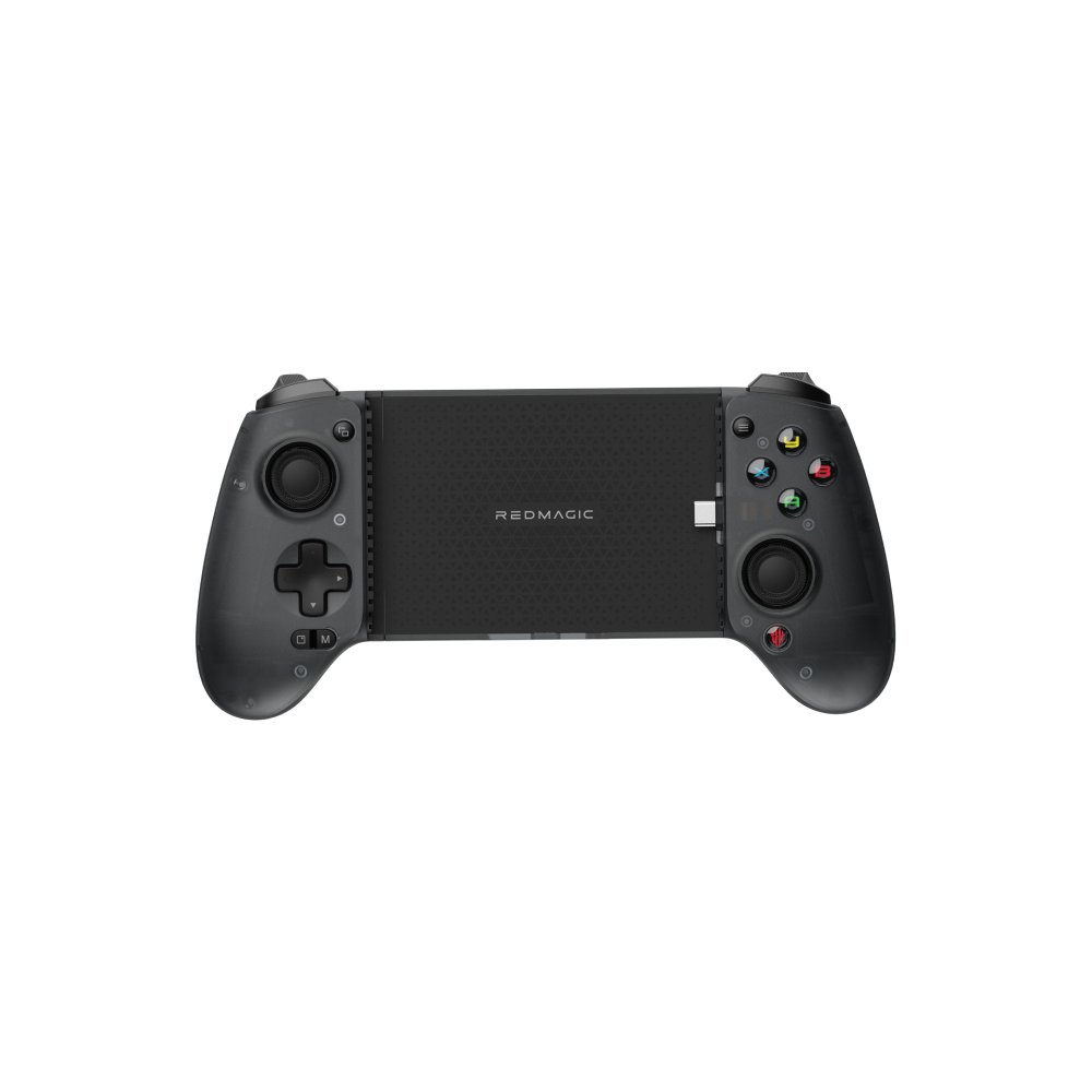 REDMAGIC Shadow Blade Gamepad 2.0 | IPhone Android Compatible | Type C Charge | Console Gaming Experience