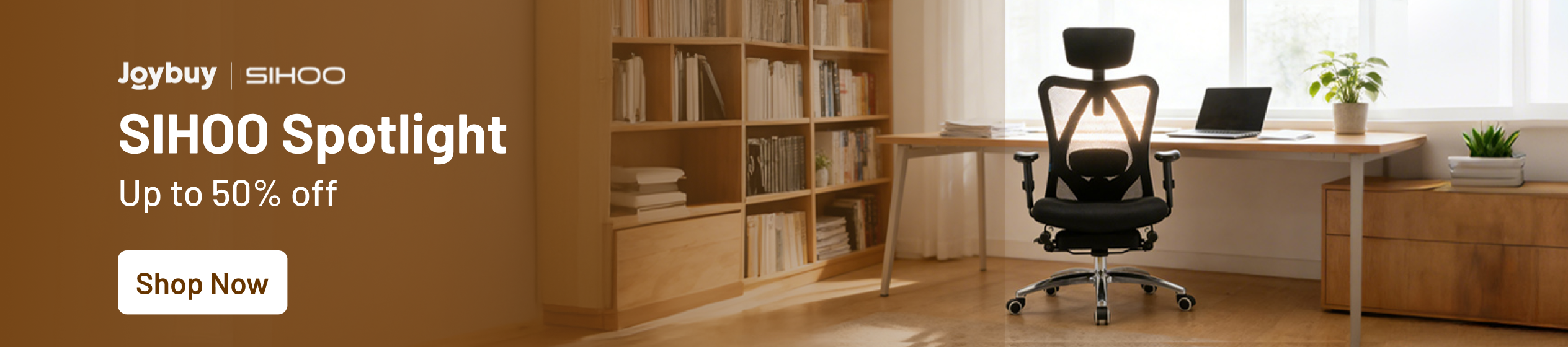 Big Promotion banner