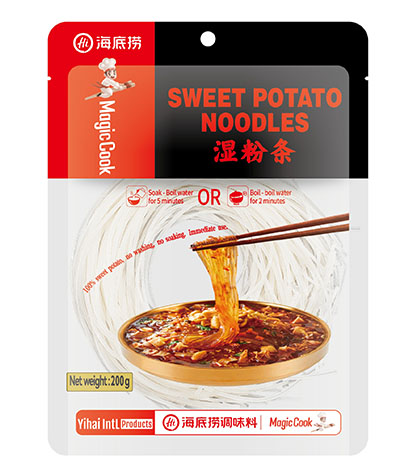 HDL Wet Vermicelli 200g