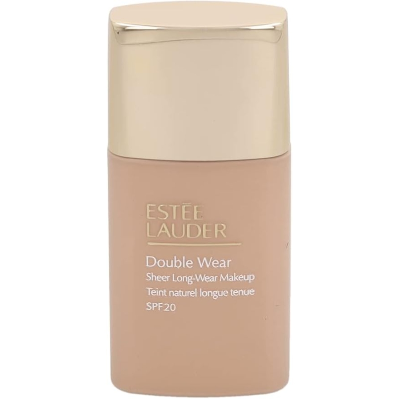 Estée Lauder Double Wear Sheer Long-Wear SPF 20 - 1N1 Ivory Nude 72 30 ml