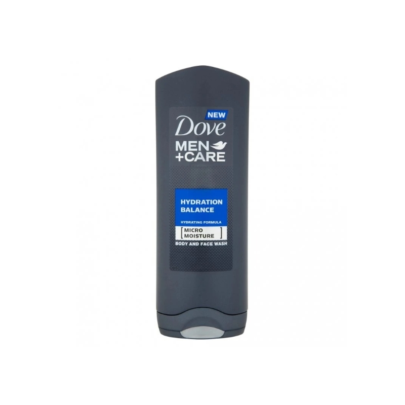Dove Men+Care Hydration Balance Douchegel 250 ml