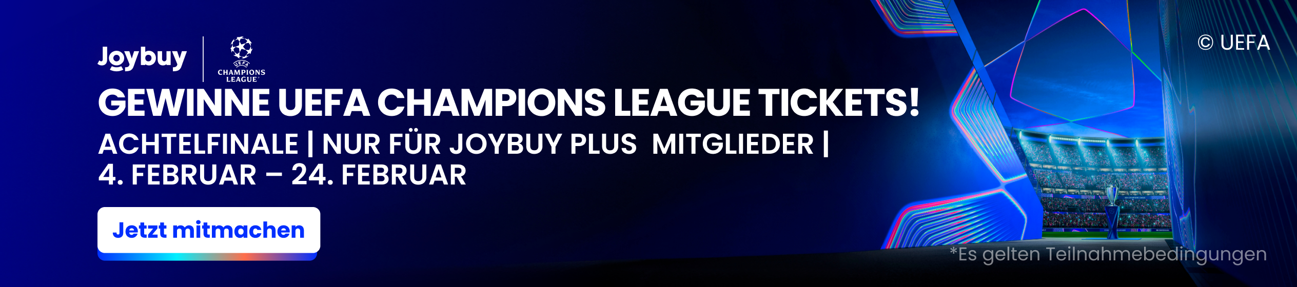 Big Promotion banner