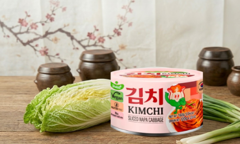 Bold, tangy, and packed with authentic Korean flavor. From sliced napa cabbage to cubed radish and stir-fried varieties, Delief's kimchi is the perfect side dish or flavor boost - ready whenever you crave that signature spicy kick.