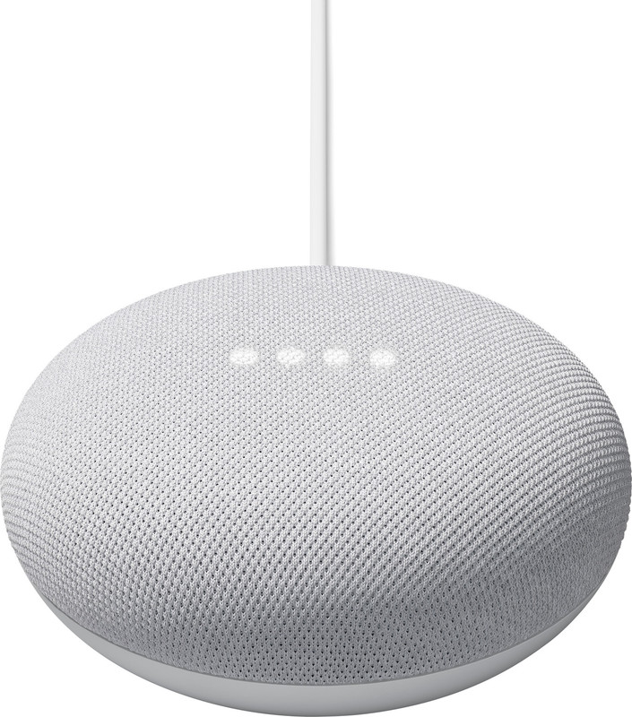 Google Home Mini Smart Speaker Nest Mini