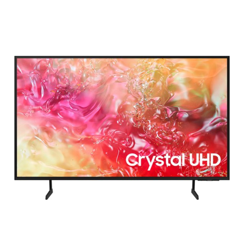 Samsung TV UE50DU7172 - 50 inch - 4K LED - 2024 UHD 50inch