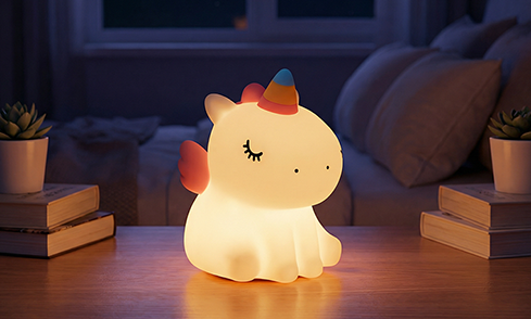 Tap to the gentlest glow, brighten the coziest nook. It is dedicated to turning every touch into warm radiance.