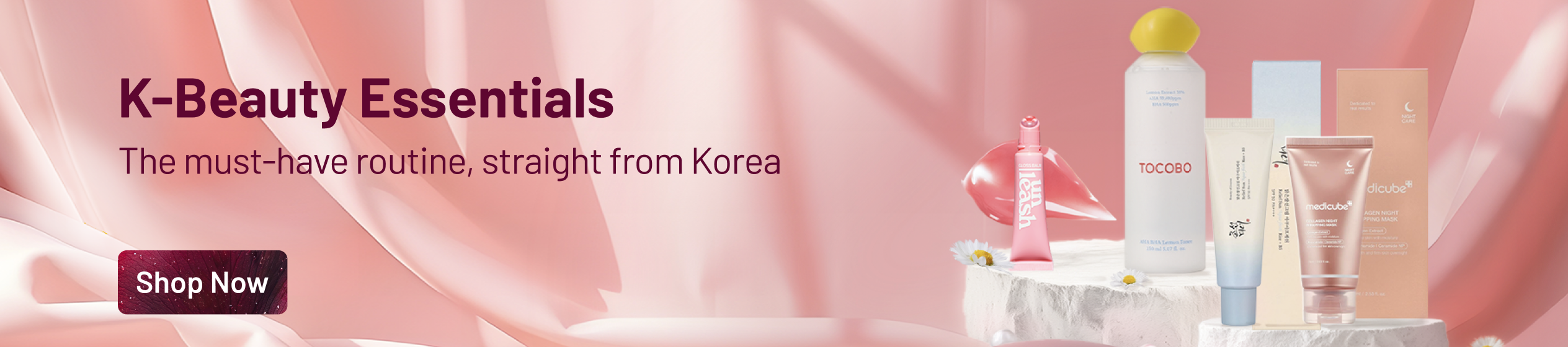 Big Promotion banner