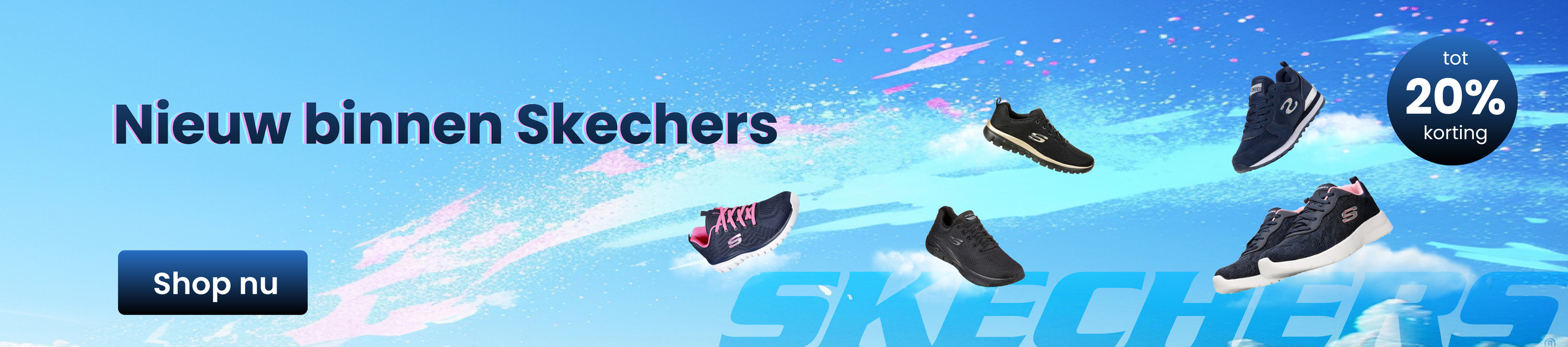 Big Promotion banner