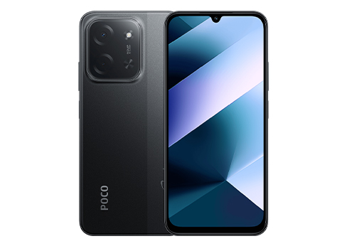 Großer 6000mAh Akku, Performance auf einem neuen Level
Immersives 6,9"" Display, Bis zu 120Hz AdaptiveSync
50MP AI-Zweifach-Kamerasystem, Ultra-HD-Modus für lebendige Details