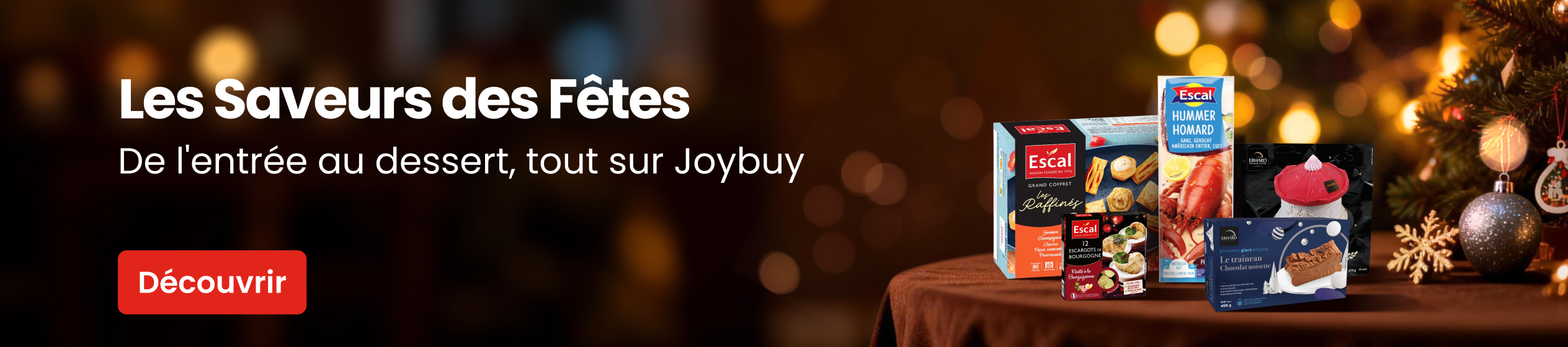 Big Promotion banner