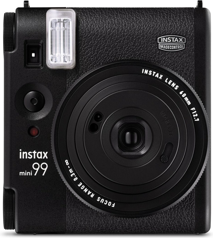 Fujifilm Instax Mini 99 Instant Camera Zwart