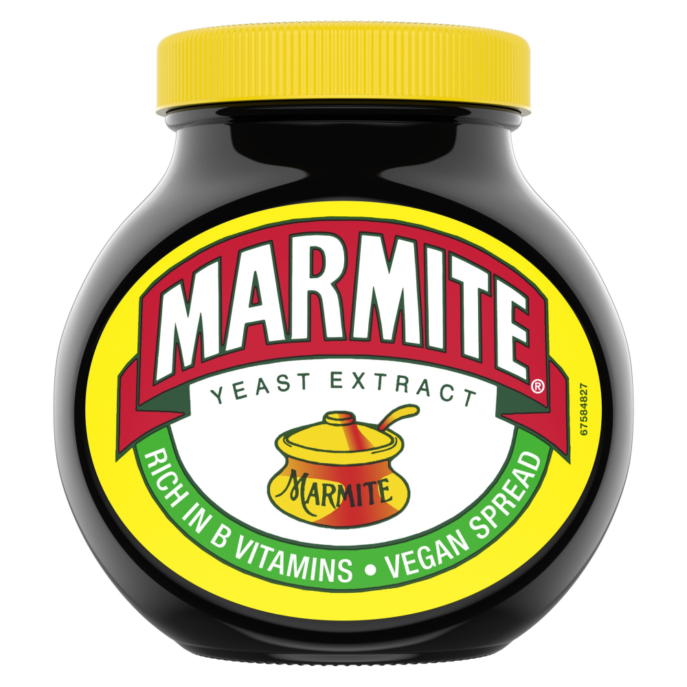Marmite Yeast Extract 500g